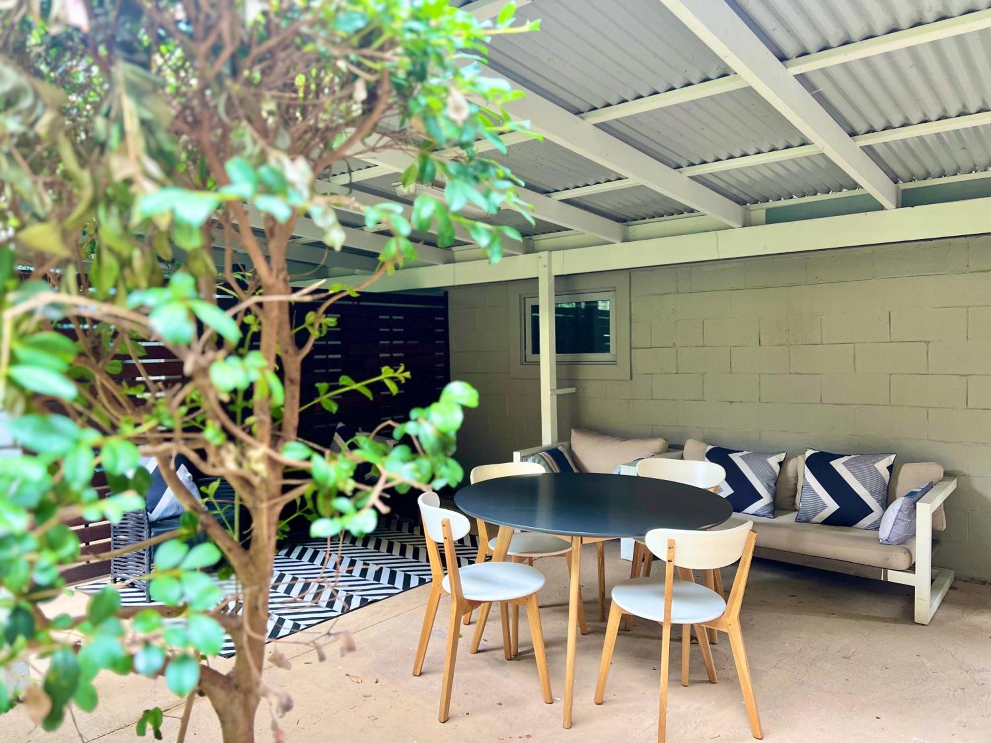 סידני Dalziel Lodge מראה חיצוני תמונה